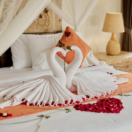 Ari Yudha Ubud Villa 외부 사진