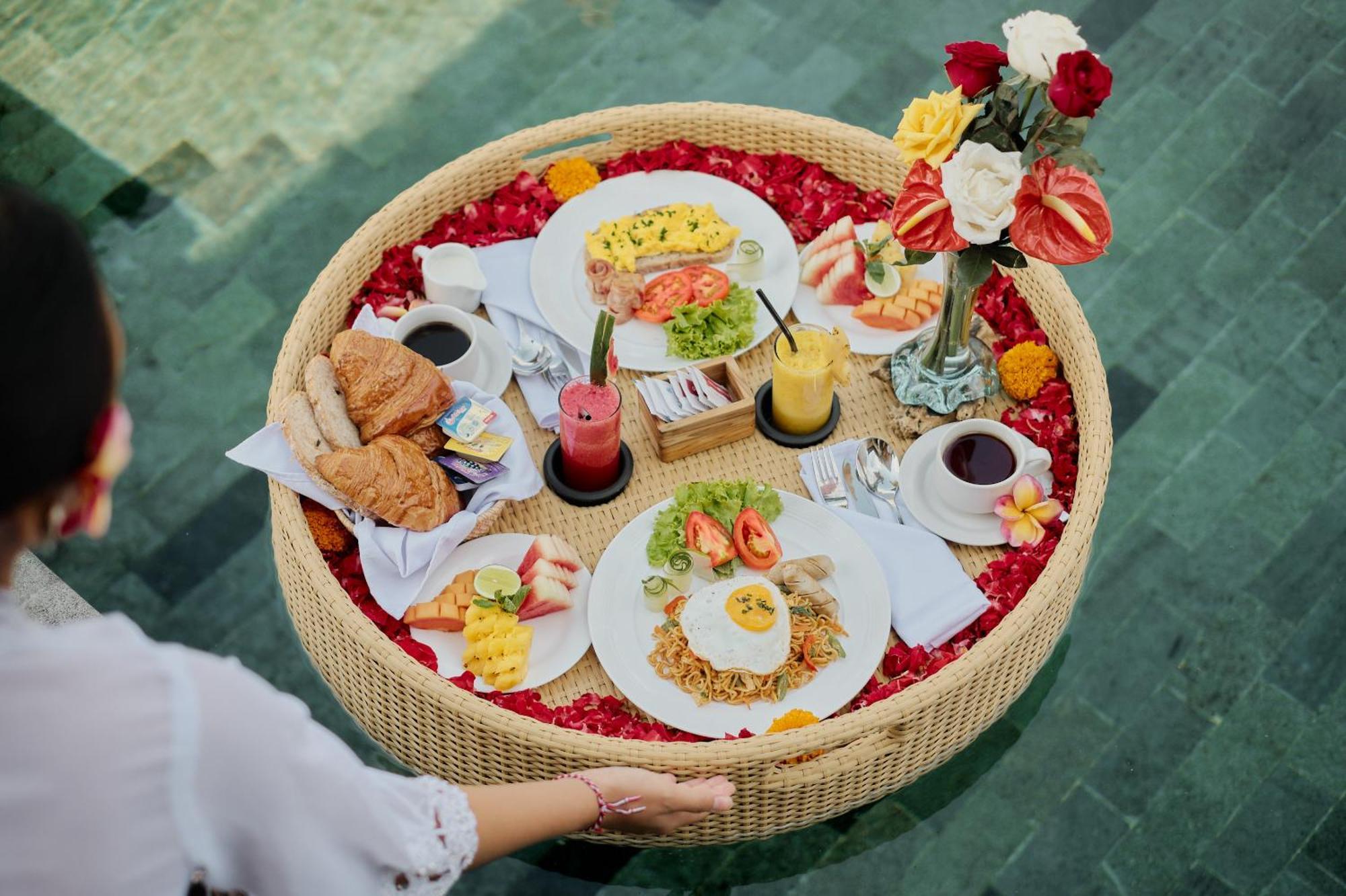 Ari Yudha Ubud Villa 외부 사진
