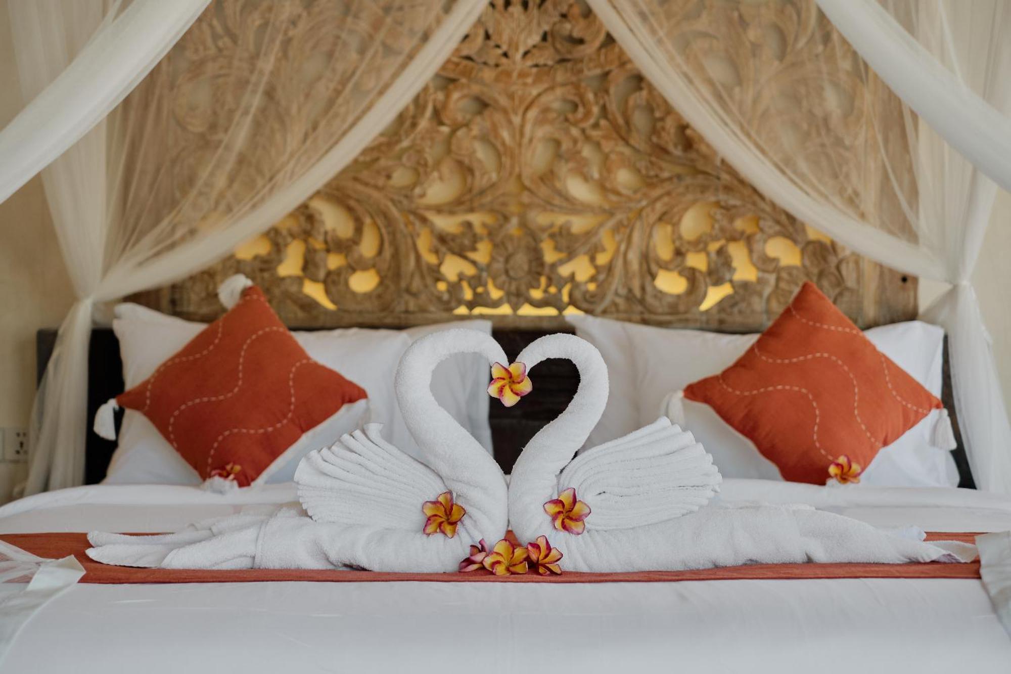 Ari Yudha Ubud Villa 외부 사진