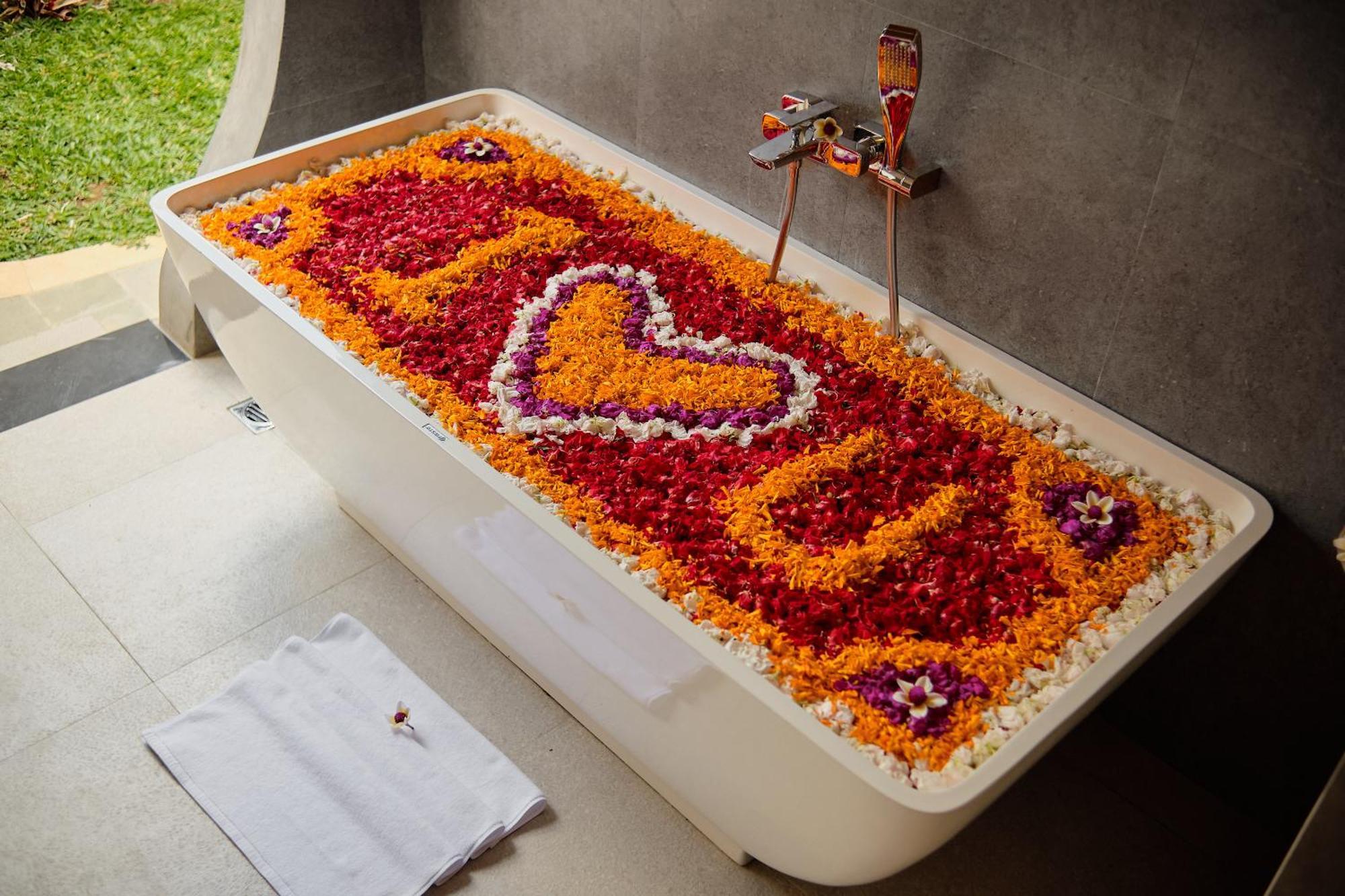 Ari Yudha Ubud Villa 외부 사진