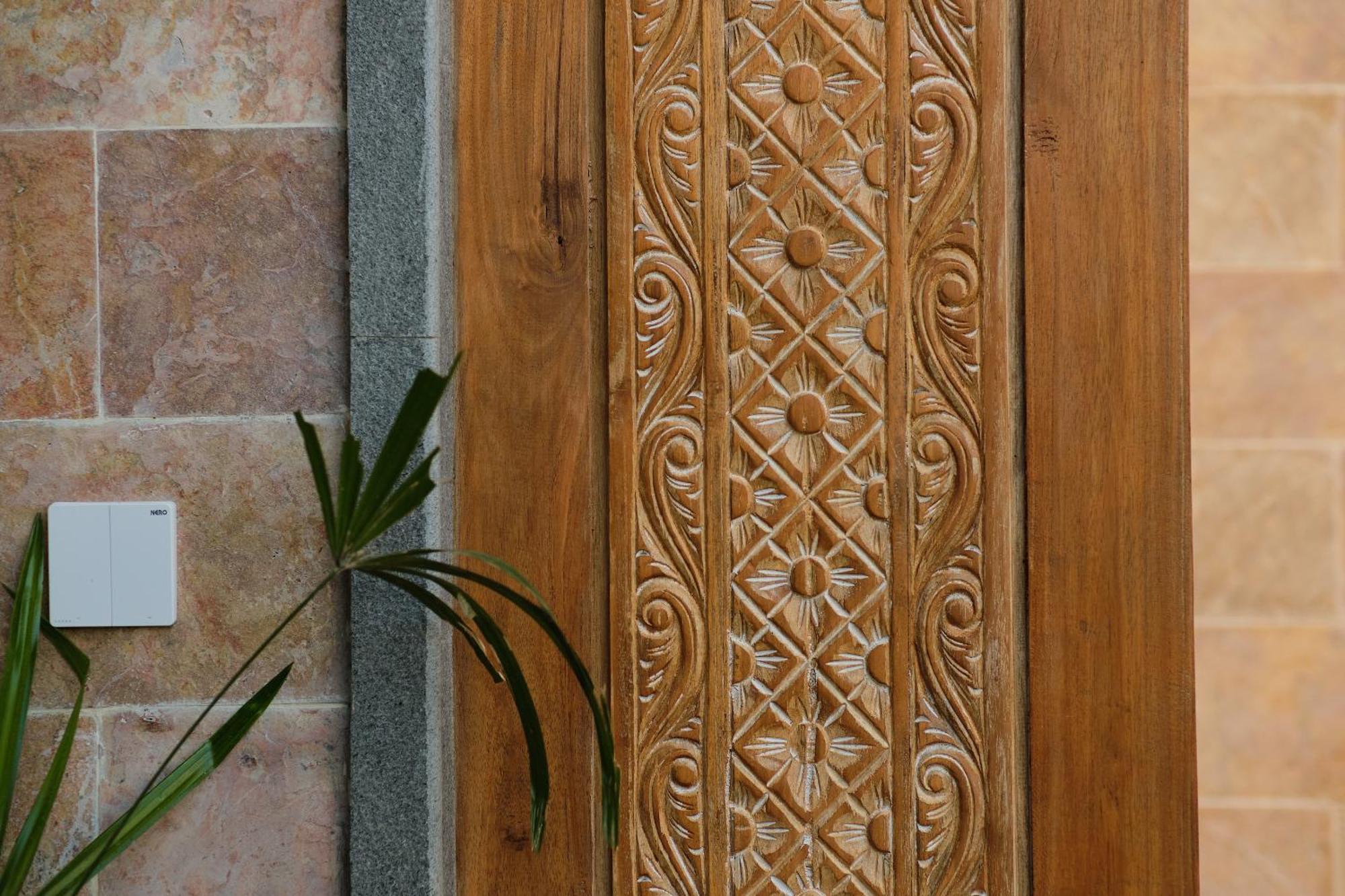 Ari Yudha Ubud Villa 외부 사진