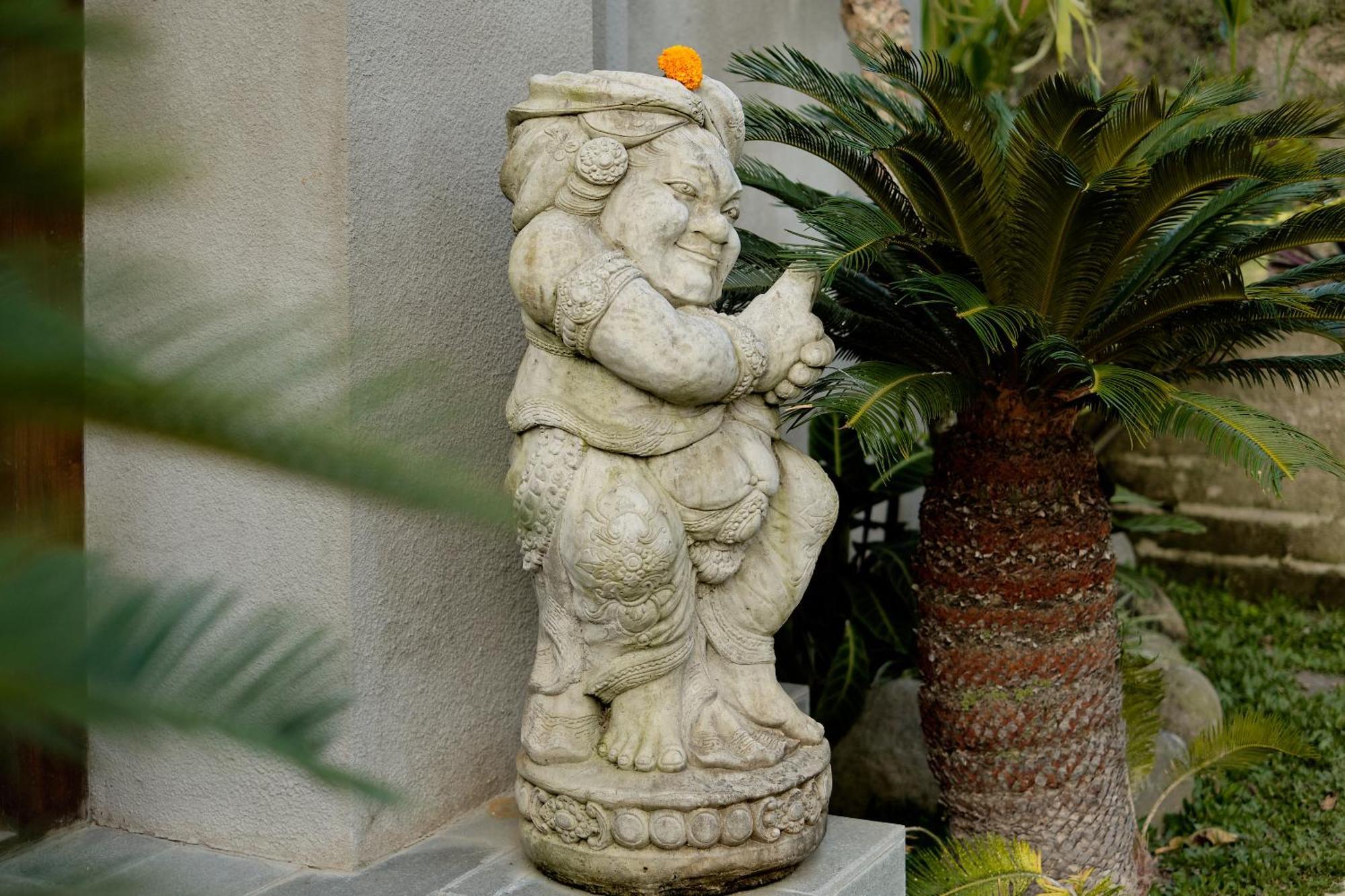 Ari Yudha Ubud Villa 외부 사진