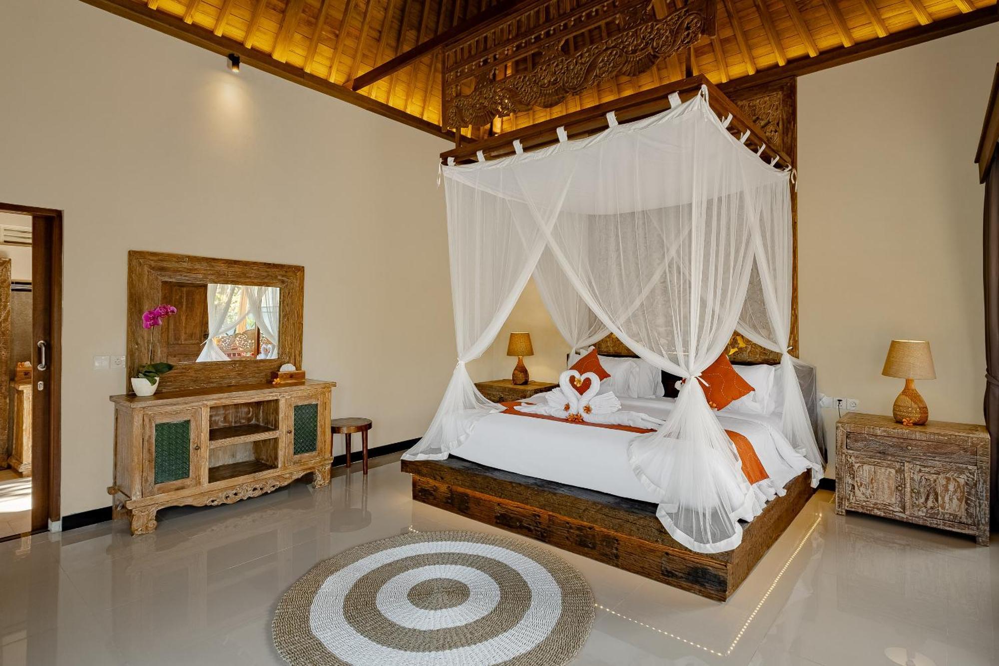 Ari Yudha Ubud Villa 외부 사진