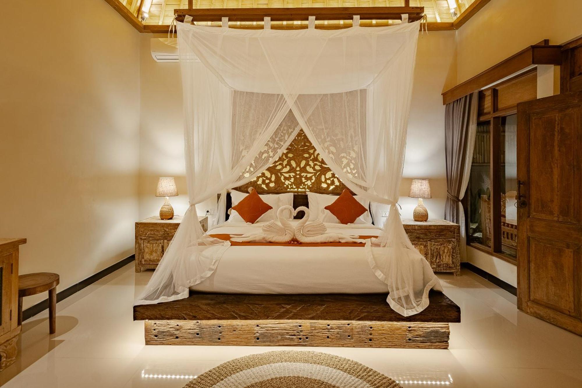 Ari Yudha Ubud Villa 외부 사진