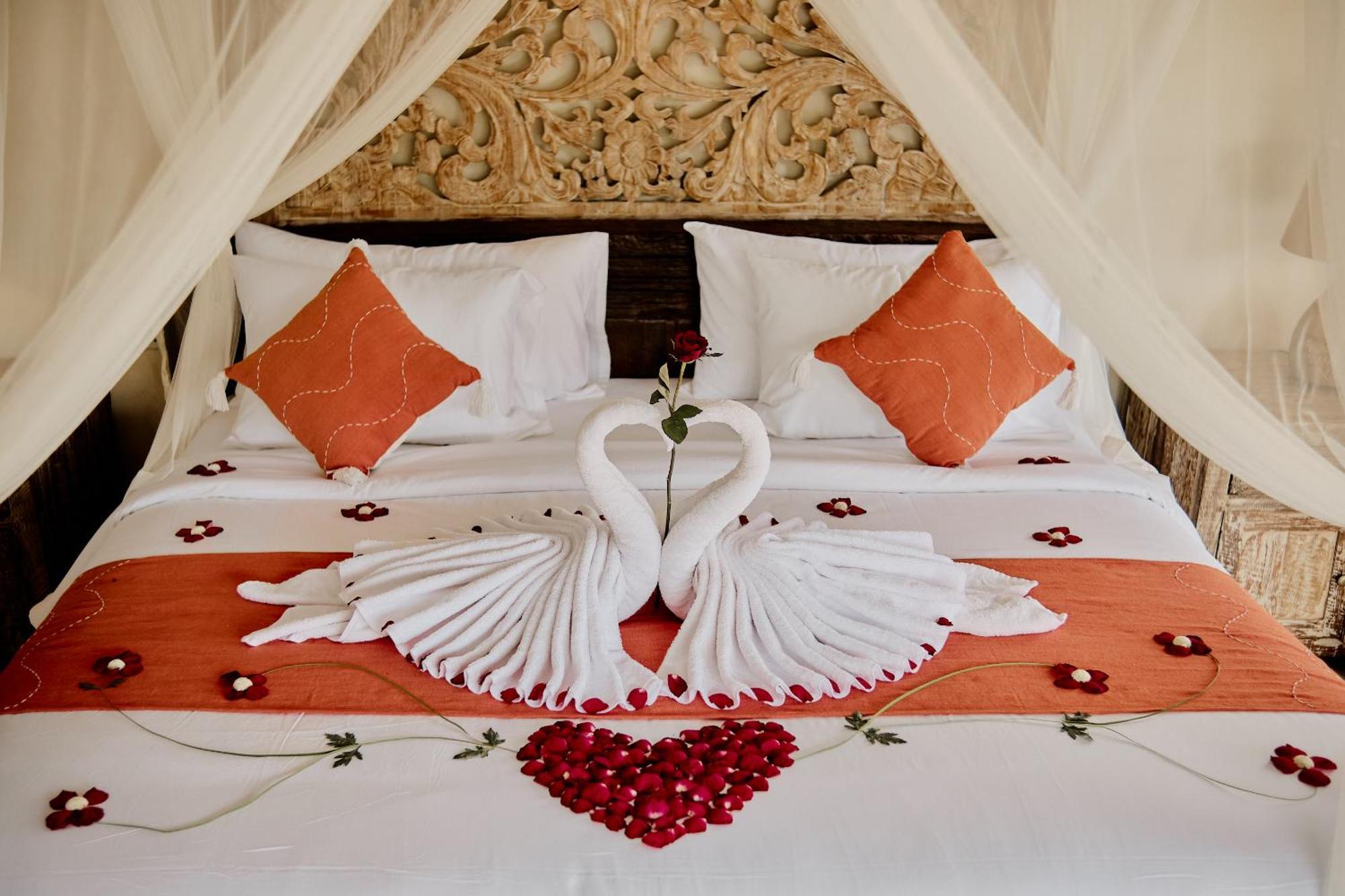 Ari Yudha Ubud Villa 외부 사진