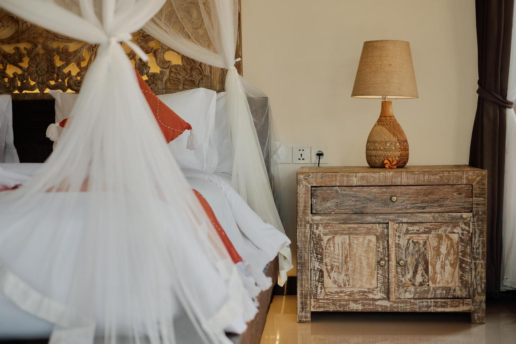 Ari Yudha Ubud Villa 외부 사진